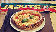 Pizzaria Di Pappi food