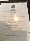 Esposito's Pizza Pasta menu