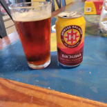 Brew Thru Comida