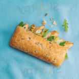 Class'croute Comida