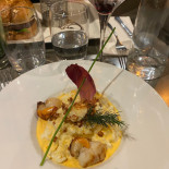Le Sully Comida