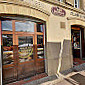 Café De La Place Terrasse Menus Du Jour Le Midi Du Lundi Au Vendredi food