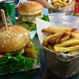 Modafood Cardápio