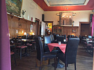 El Gitano Spanische Taverne inside