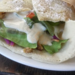 Ein Topf Comida