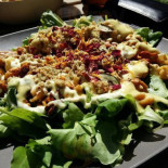 Sprout Food Einfach Gesund Essen Cardápio