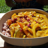 Sprout Food Einfach Gesund Essen Comida