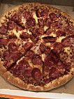 Little Caesars Pizza menu