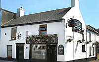 The Parlour inside