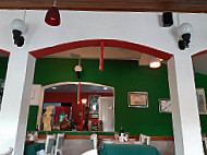 Cantina Don Ferruccio inside