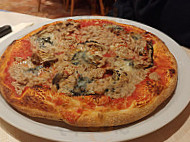 Pizzeria Taormina Express food