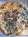 Pizzeria Milana food