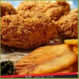 مطعم أهل الجود Comida