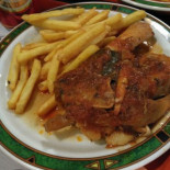 Kibanda Comida