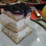 Kibanda Comida