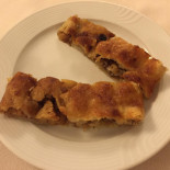 Borghetti Comida
