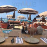 Playamigos Comida