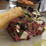 Playamigos Comida
