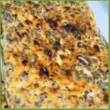 مطبخ أم طارق تاية Comida