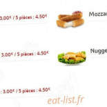 Ha Tab’ Cardápio