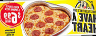 Hungry Howie's Pizza food