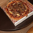 Torino pizza&pasta food