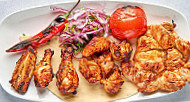 Adana Grillhaus food