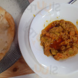 Kaboul Gastronomie Comida