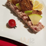 La Pause Traiteur Comida