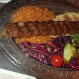 L'escale Byzantine Comida