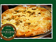 Pizzaria Integrale food