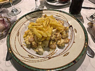 La Casona, Aguilar De La Frontera, Spain food