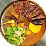 Popotes Comida