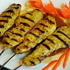 Nahm Prik Thai Cuisine food