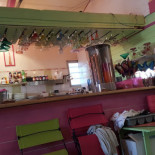 La Cabane Comida