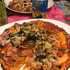 Pizzeria Pierrot Et Fils food