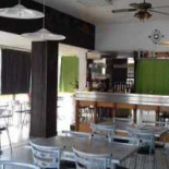 Le Square Comida