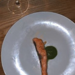 Geschmack Comida