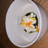 Geschmack Comida