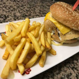 L'aspava Comida