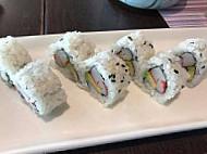 Village Grill Sushi food