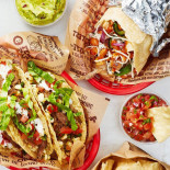 Chipotle Comida