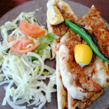 Iskender Comida