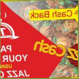 Traskoon Ring Road Comida