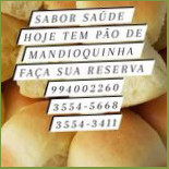 Sabor Saúde À l'intérieur