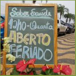 Sabor Saúde Extérieur