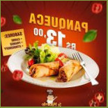 Sr Macarrão Essen