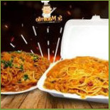 Sr Macarrão Essen