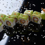 Chez Oki Comida