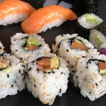 Chez Oki Comida
